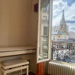 Paris Family Tour Eiffel