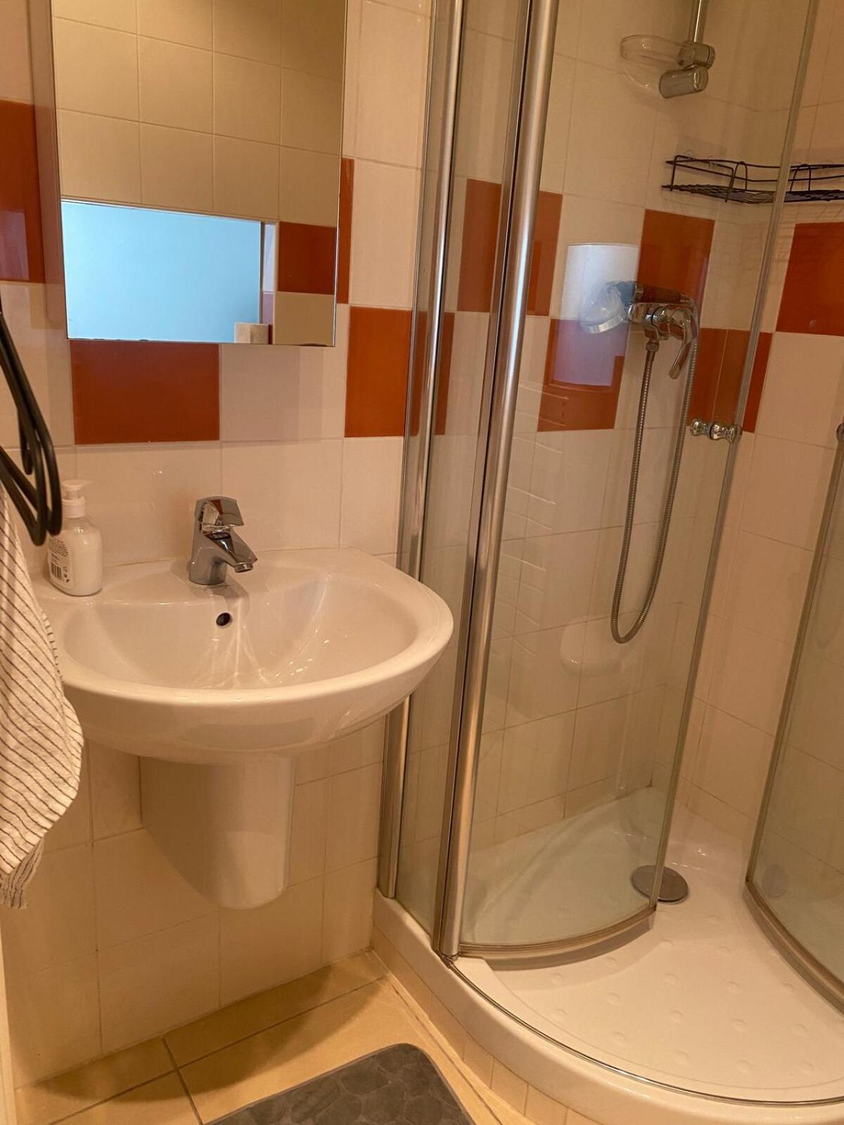 Family Tour Eiffel Apartment *