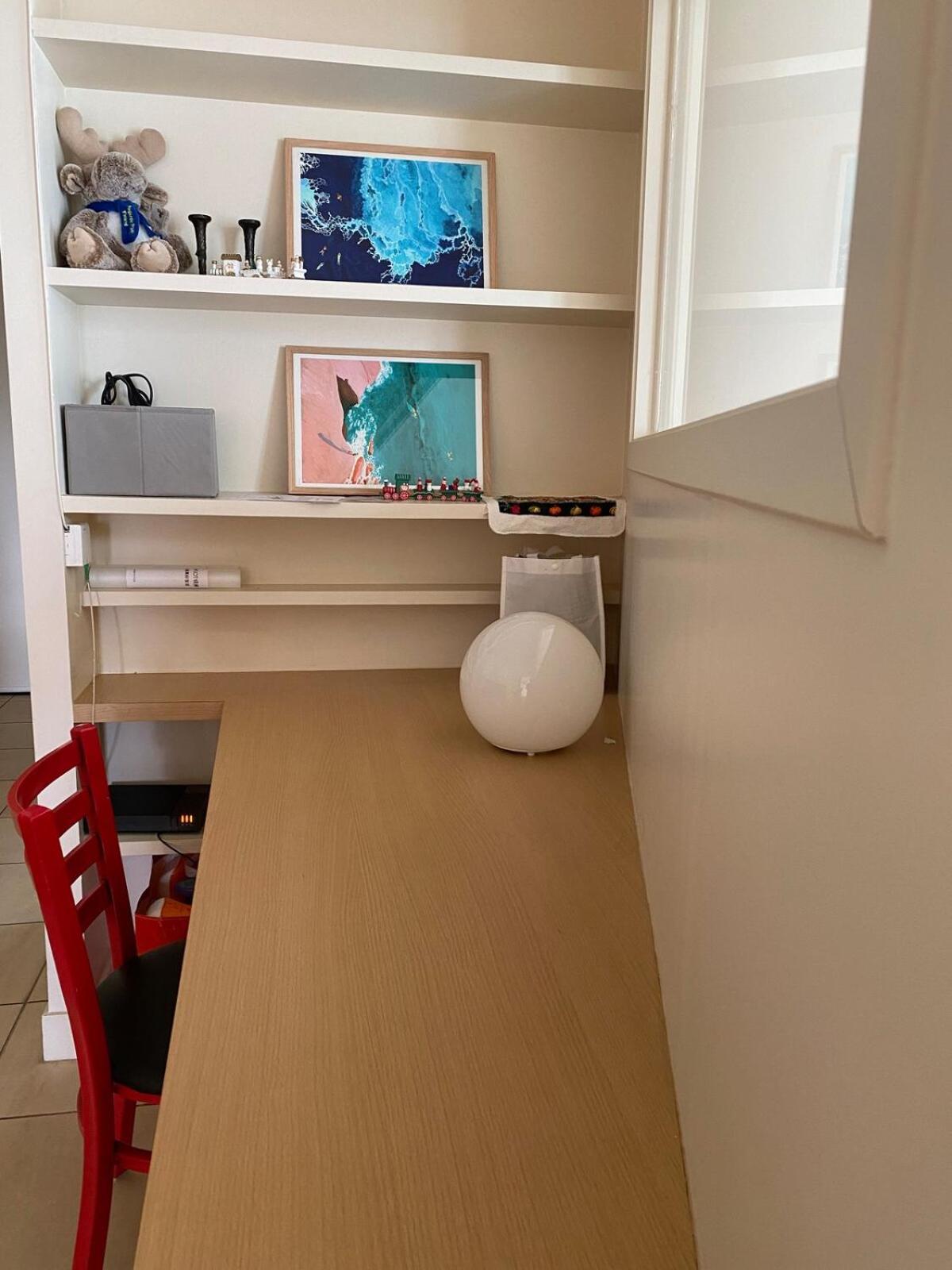 Apartment Family Tour Eiffel *