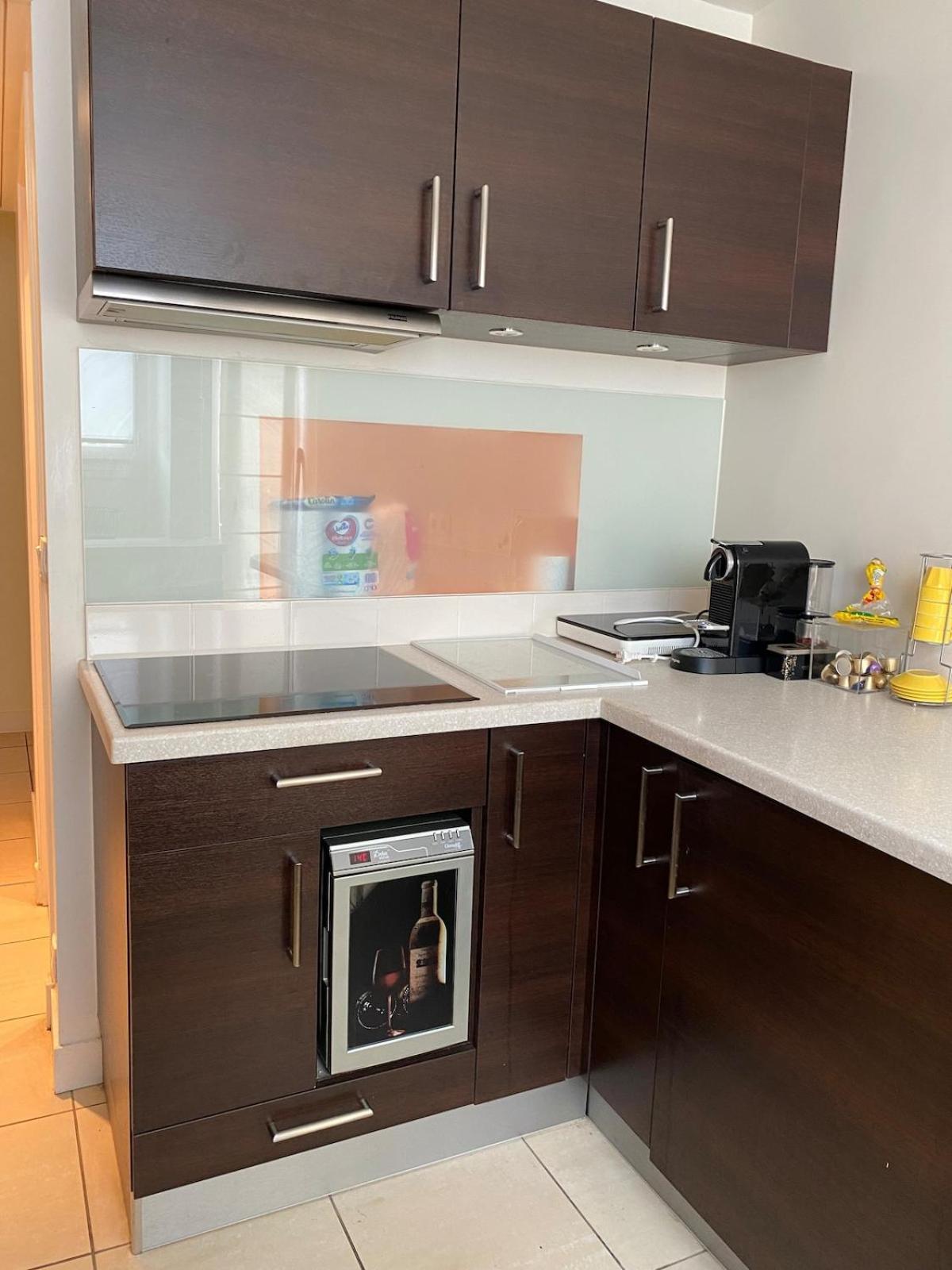 Apartment Family Tour Eiffel