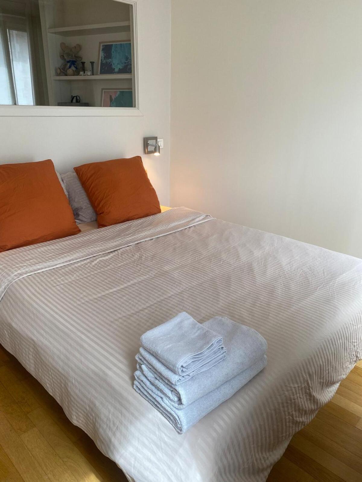 Family Tour Eiffel *